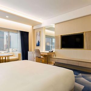 Suite con letto king size